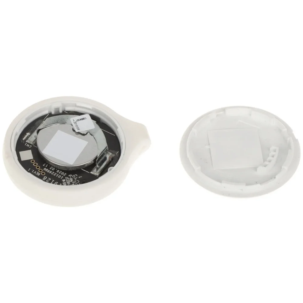 Imagem 2 de 5 do produto Botão De Emergência Ds-pdebp1-eg2-we Hikvision