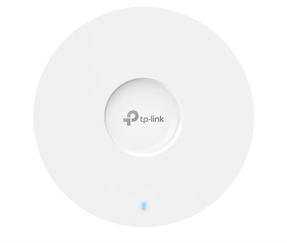 Access Point Wi-fi 6 Tp-link Eap670 Ax5400