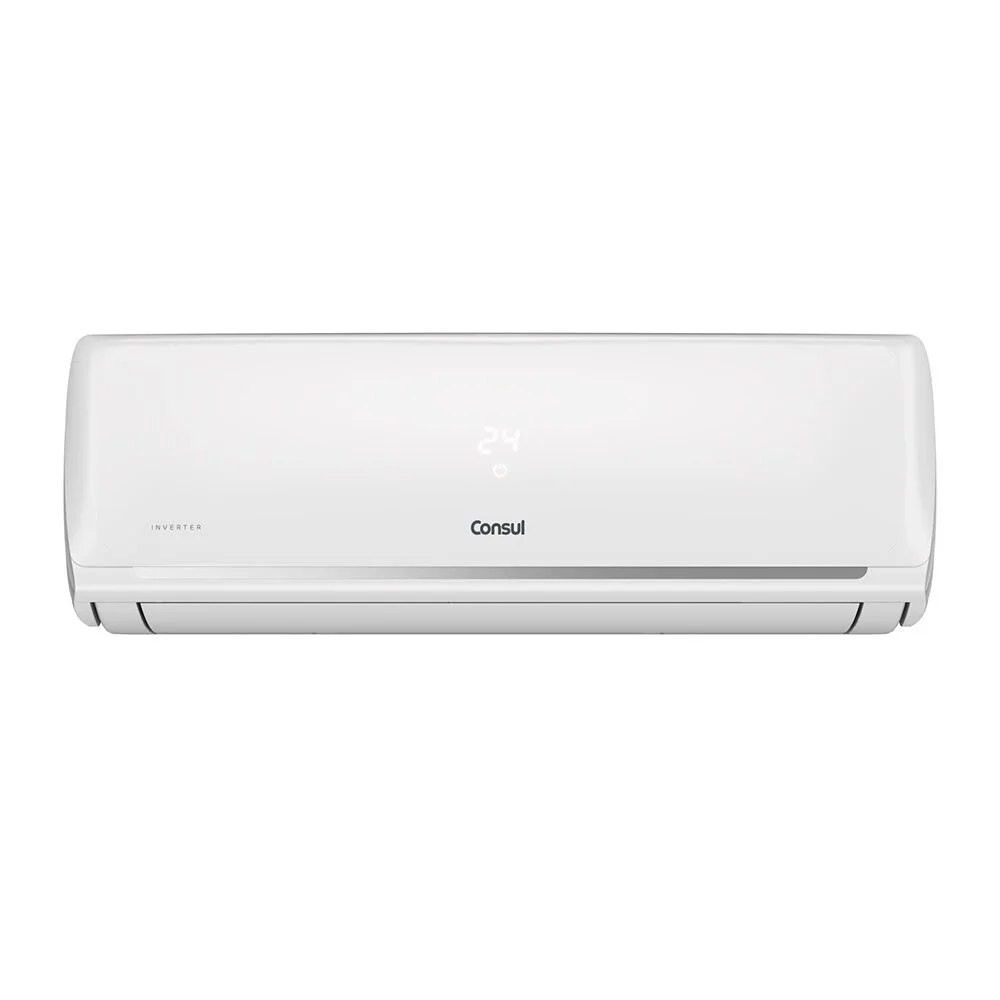 Imagem 5 de 5 do produto Ar-condicionado Split Consul Inverter, 9000 BTUs, 220V, Frio - Cbr09cb