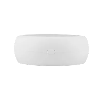 Sensor De Temperatura E Umidade Smart Mtu 1001
