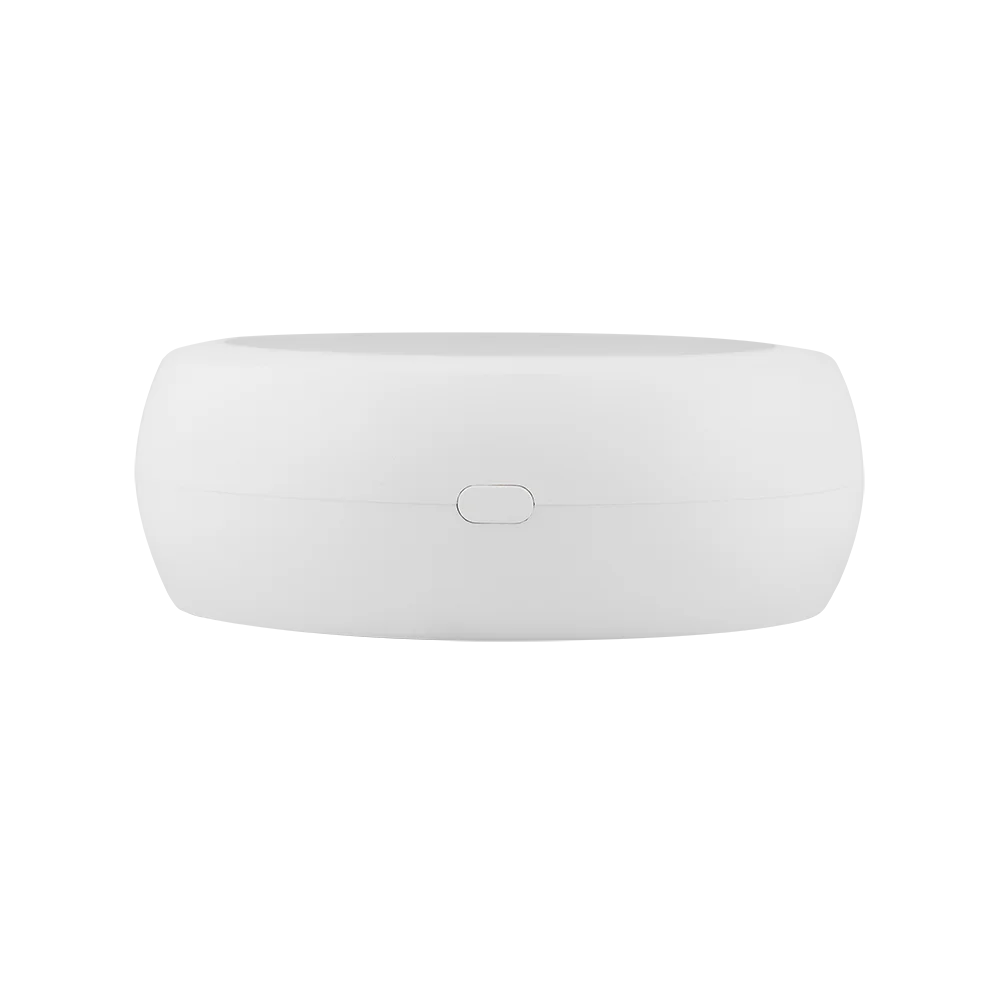 Sensor De Temperatura E Umidade Smart Mtu 1001