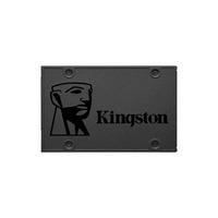 ssd 960 gb kingston a400 sata 3 leitura 500 mb/s gravação 450 mb/s sa400s37/960gdê um salto qualitativo no desempenho do seu computador com o ssd king