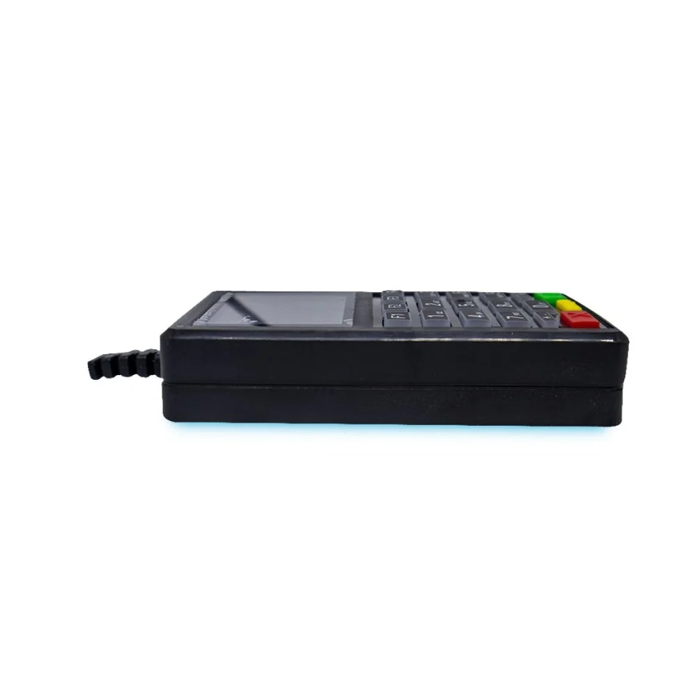 Imagem 2 de 5 do produto Pin Pad Perto Ppp100 Preto