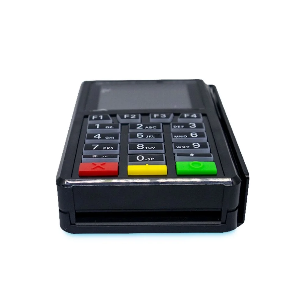 Imagem 5 de 5 do produto Pin Pad Perto Ppp100 Preto