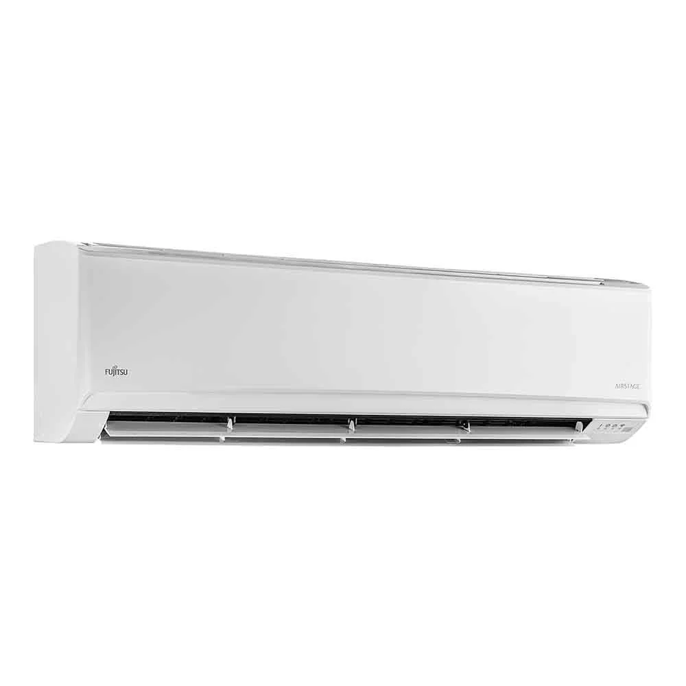 Imagem 5 de 5 do produto Ar-condicionado Split Inverter 27000 Btus Fujitsu Airstage Com Sensor High Wall Só Frio Asbh27cmta/aobh27cmta 220v