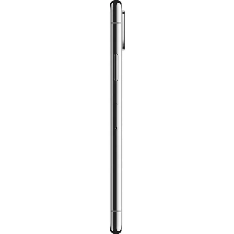 Imagem 3 de 4 do produto Usado: Iphone Xs Max 256gb Prata Bom - Trocafone