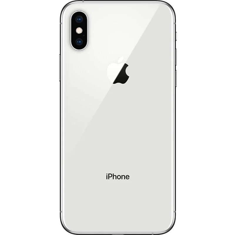 Imagem 4 de 4 do produto Usado: Iphone Xs Max 256gb Prata Bom - Trocafone