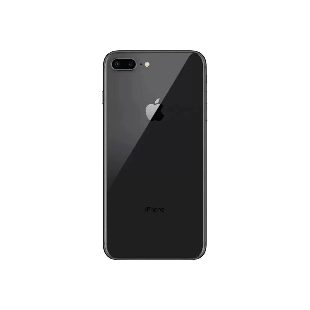 Imagem 3 de 5 do produto Usado: Iphone 8 Plus 256gb Cinza Espacial Bom - Trocafone