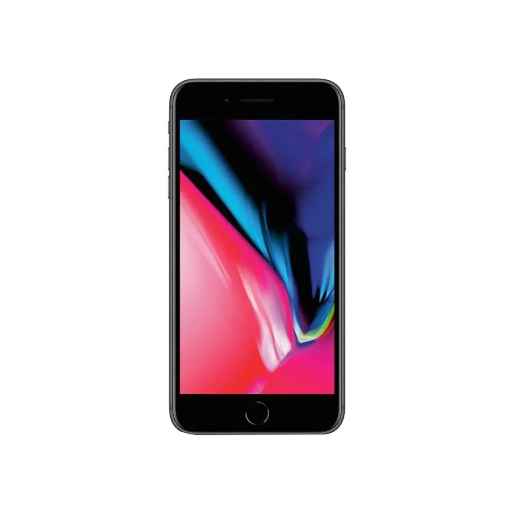 Imagem 4 de 5 do produto Usado: Iphone 8 Plus 256gb Cinza Espacial Bom - Trocafone