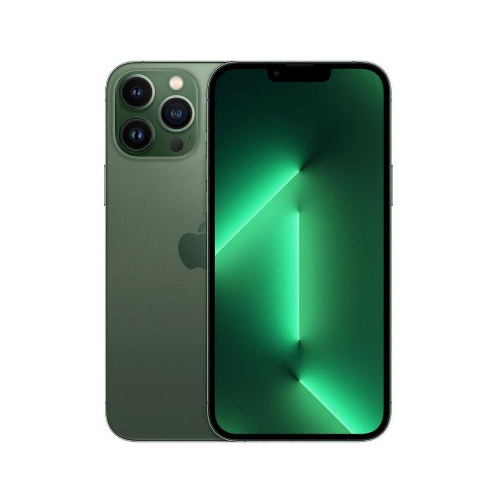 Iphone 13 128gb verde com até 15% OFF no PIX | KaBuM!