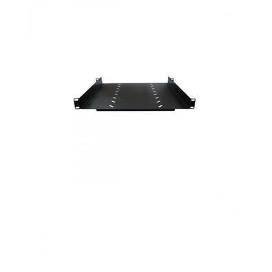 Bandeja Fixa P Rack 19 1u - 350mm Max Eletron