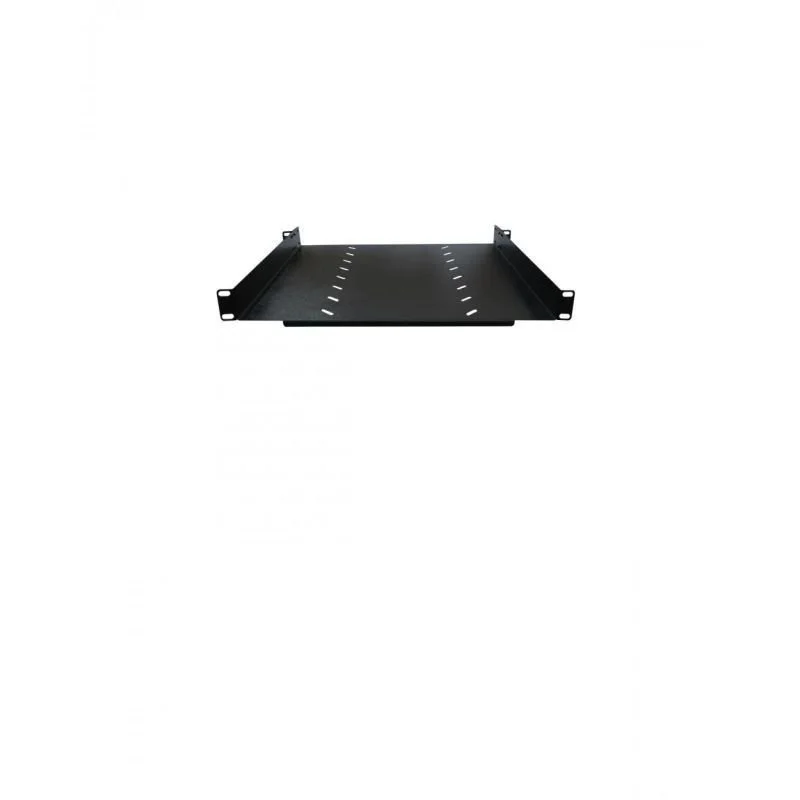 Bandeja Fixa P Rack 19 1u - 350mm Max Eletron