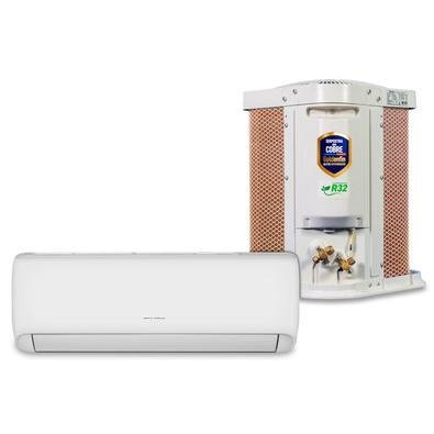 Ar Condicionado Split Hi Wall Inverter Gree 27000 Btus Frio G-classic 220v