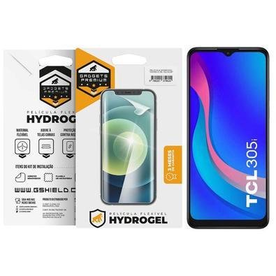 Película Para Tcl 305i - Hydrogel Hd - Gshield