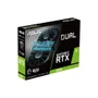 Placa de Vídeo Asus RTX 3050 OC Dual NVIDIA GeForce 6GB, GDDR6, 96 Bits - DUAL-RTX3050-6G 3