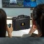 Maleta Estanque Para Nintendo Switch / Switch Oled - Startrc