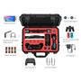 Maleta Estanque Para Nintendo Switch / Switch Oled - Startrc
