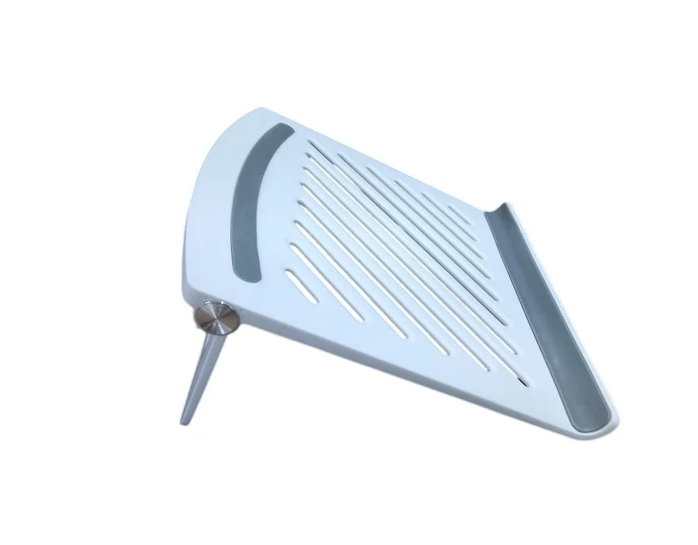Imagem 4 de 4 do produto Suporte Para Laptop Com Ajuste De Inclinação 0 A °130°