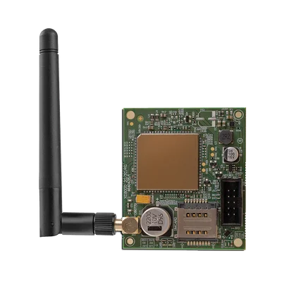 Modulo Gprs Xg 4g  Amt 8000 Lite 2018e Smart