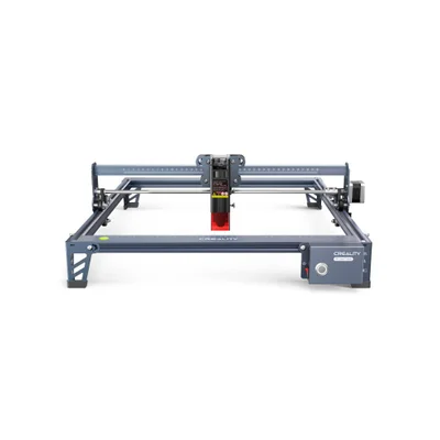 Máquina De Gravação A Laser Creality Falcon Pro 10w 1005010120