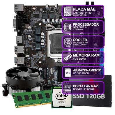 Kit-Upgrade-Intel-Core-I3-6-