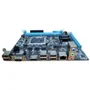 Placa Mãe H61 Bluecase Bmbh61-g2hg-m2 10/100/1000 - Com Slot M2 O&m