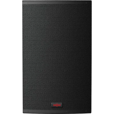 Caixa De Som Ativa Hh Tre-1501 15" 1400w