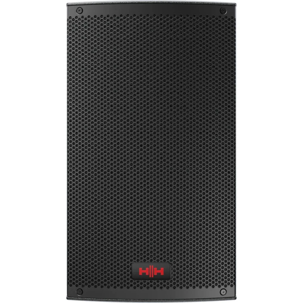Caixa De Som Ativa Hh Tre-1501 15" 1400w