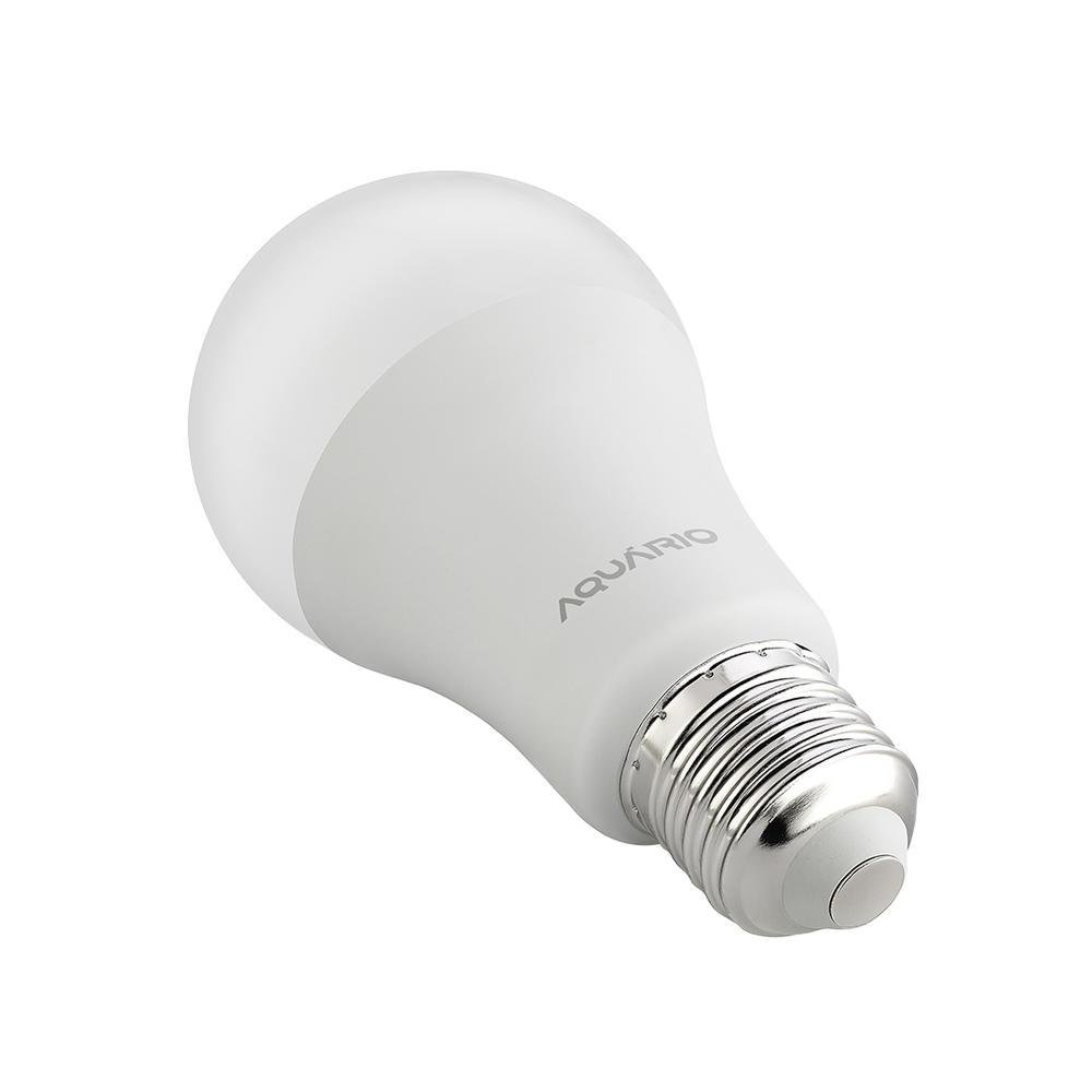 Imagem 3 de 5 do produto Lâmpada LED RGB 10w Inteligente Wi-fi - Aquário Lp-10w