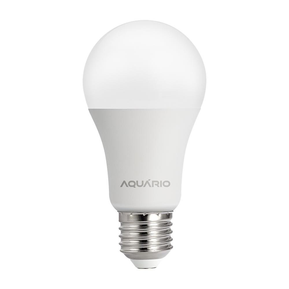 Imagem 4 de 5 do produto Lâmpada LED RGB 10w Inteligente Wi-fi - Aquário Lp-10w