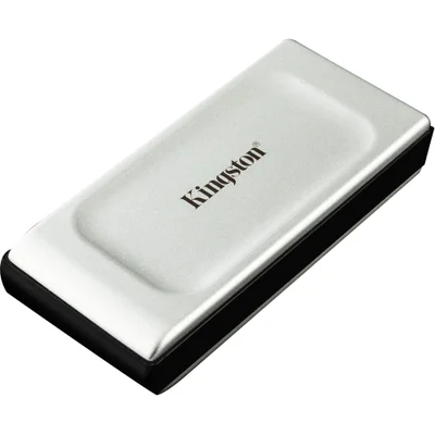 SSD Externo Kingston Portátil 4TB Usb 3.2 - Sxs20004000g
