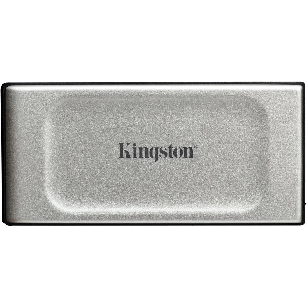 Imagem 3 de 4 do produto SSD Externo Kingston Portátil 4TB Usb 3.2 - Sxs20004000g