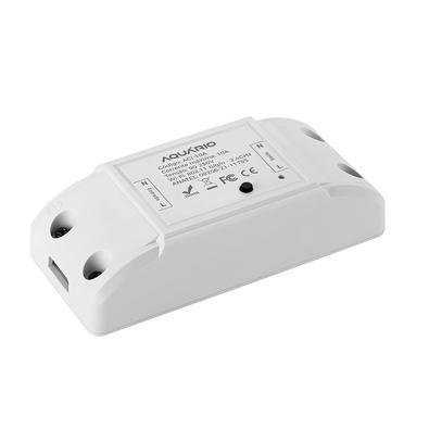 Acionador 10a Inteligente Wi-fi - Aquário Aci-10a — foto 3