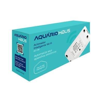 Acionador 10a Inteligente Wi-fi - Aquário Aci-10a — foto 4