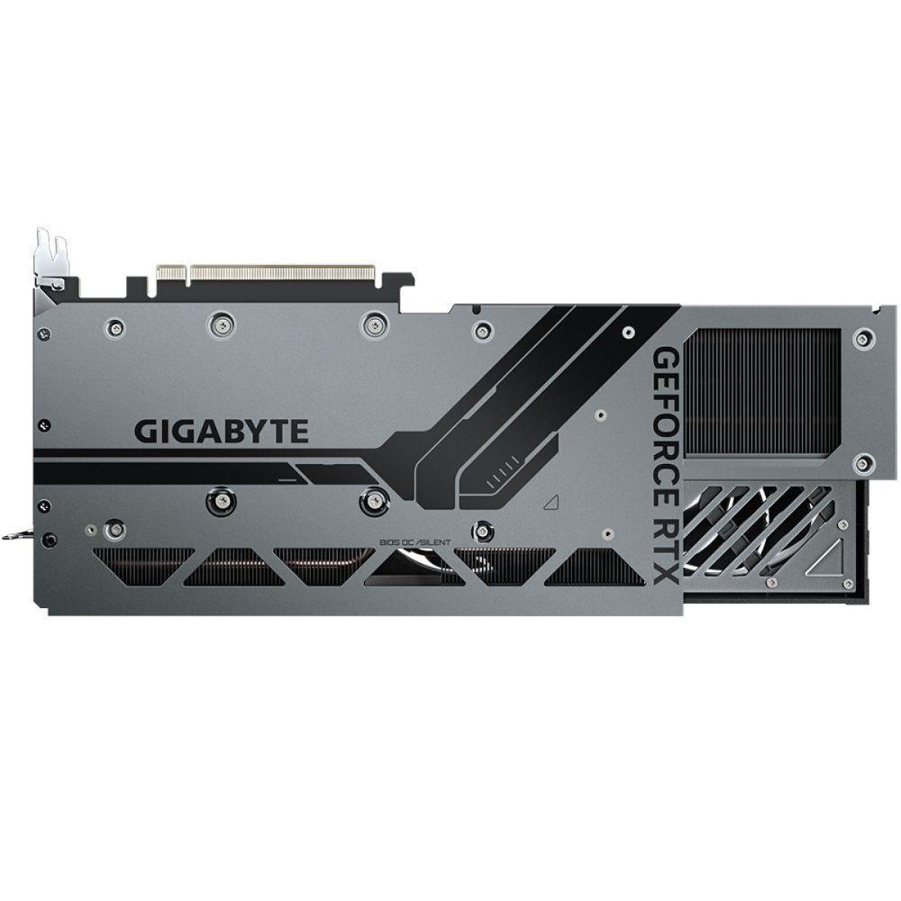 Placa De Vídeo Gigabyte RTX 4090 KaBuM
