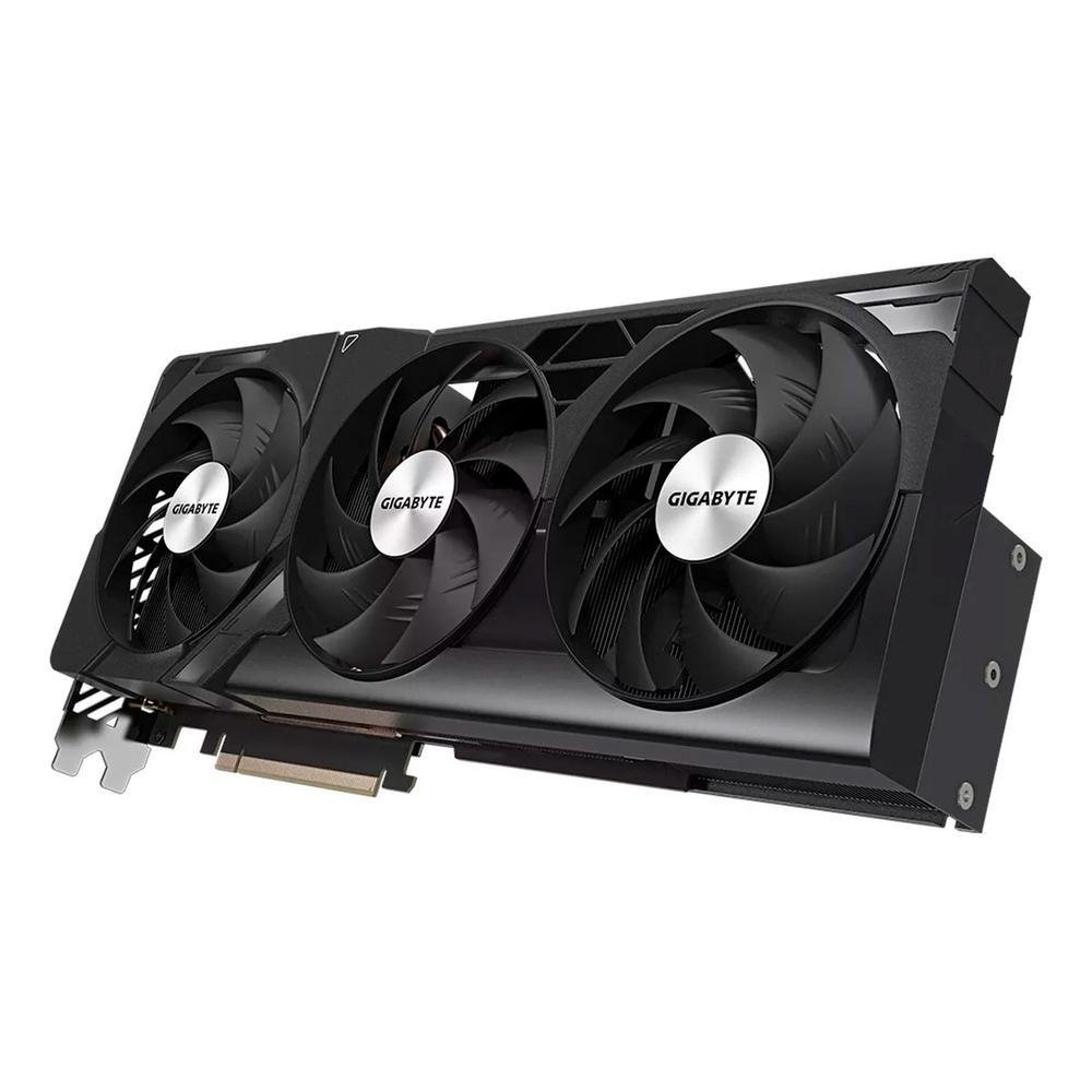 Placa De Vídeo Gigabyte RTX 4090 KaBuM