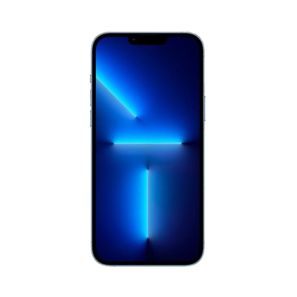 Usado: Iphone 13 Pro 1TB Azul Sierra Muito Bom