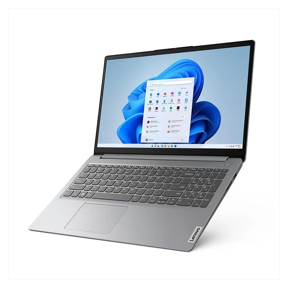 Notebook Lenovo Ideapad KaBuM