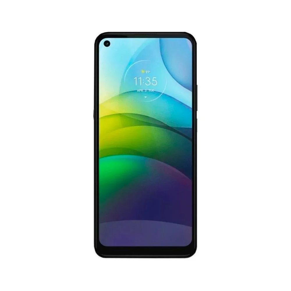 Imagem 4 de 5 do produto Usado - Motorola Moto G9 Power, 4GB RAM, 128GB, Verde - Bom
