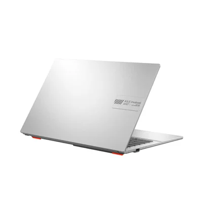 Notebook Asus Vivobook Go E1504ga Intel Core I3 N305 4gb Ram 128GB SSD WINDOWS 11 Tela 15,6" Fhd Silver - Nj440w - miniatura 2