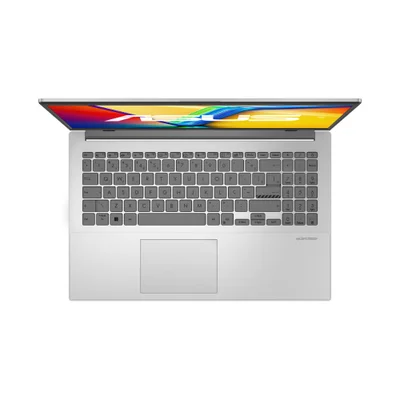 Notebook Asus Vivobook Go E1504ga Intel Core I3 N305 4gb Ram 128GB SSD WINDOWS 11 Tela 15,6" Fhd Silver - Nj440w - miniatura 3