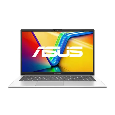 Notebook Asus Vivobook Go E1504ga Intel Core I3 N305 4gb Ram 128GB SSD WINDOWS 11 Tela 15,6" Fhd Silver - Nj440w - miniatura 4