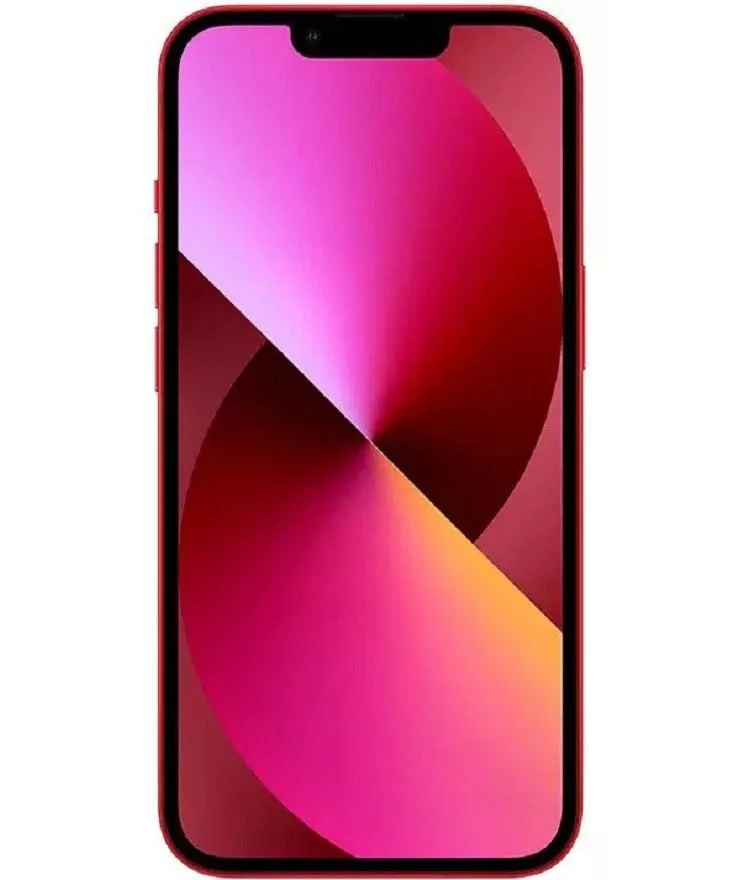 Imagem 4 de 5 do produto Usado - Iphone 13 128GB, Red, Muito Bom - Trocafone