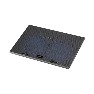 Base Para Notebook 17,3" Nbc-80bk C3tech