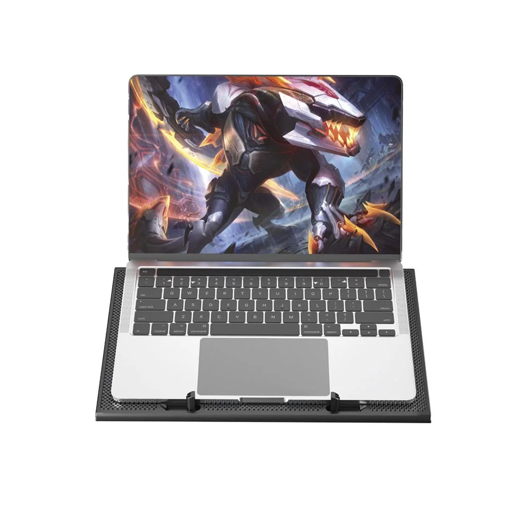 Imagem 2 de 5 do produto Base Para Notebook 17,3" Nbc-80bk C3tech