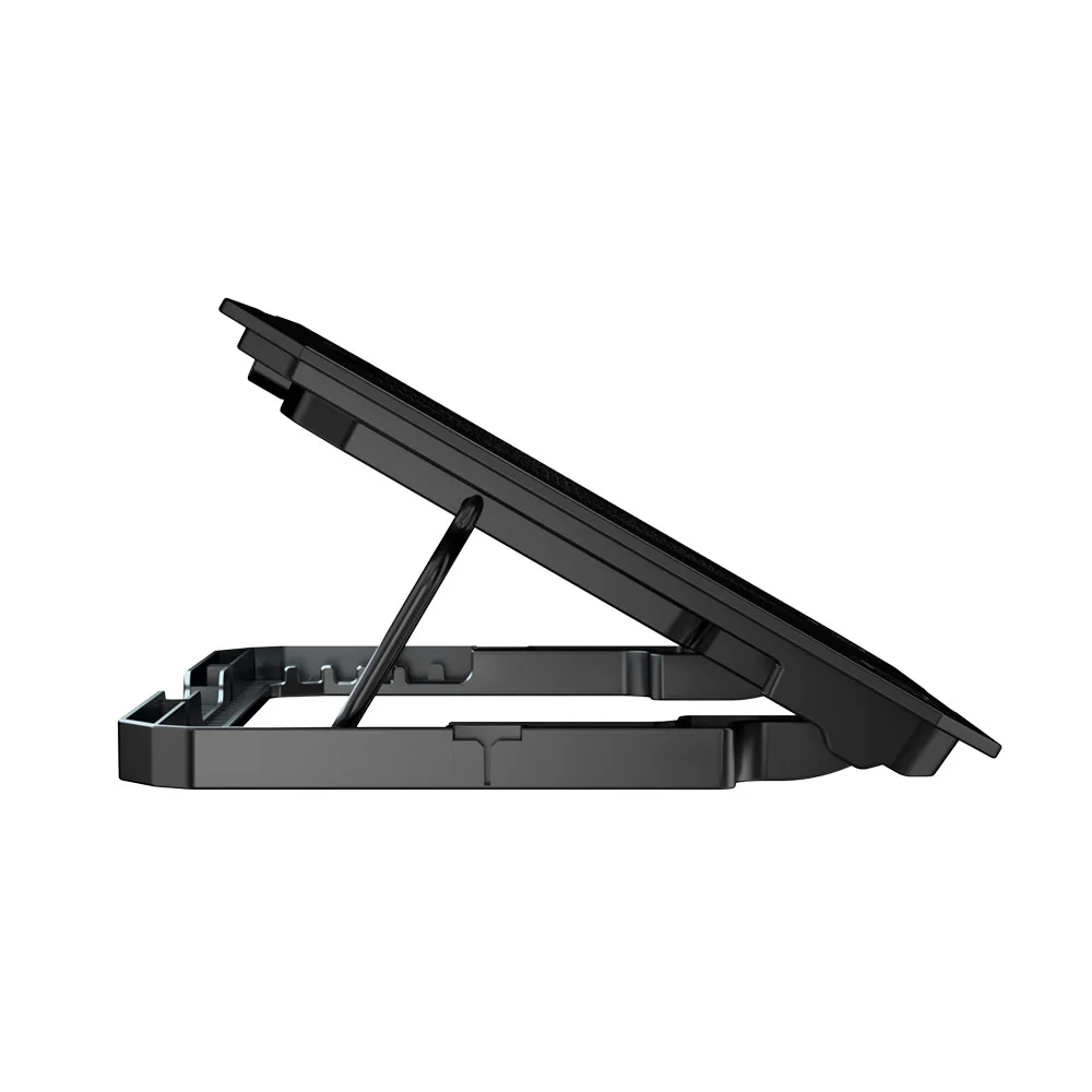 Imagem 2 de 5 do produto Base Para Notebook 15,6pol Nbc-40bk C3Tech