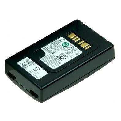 Bateria Datalogic Coletor Skorpio X5 5200mah - 91acc0093