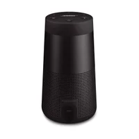 Bose SoundLink Revolve II ブラック 2台セット Caixa De Som Portátil Bose Soundlink Revolve Ii