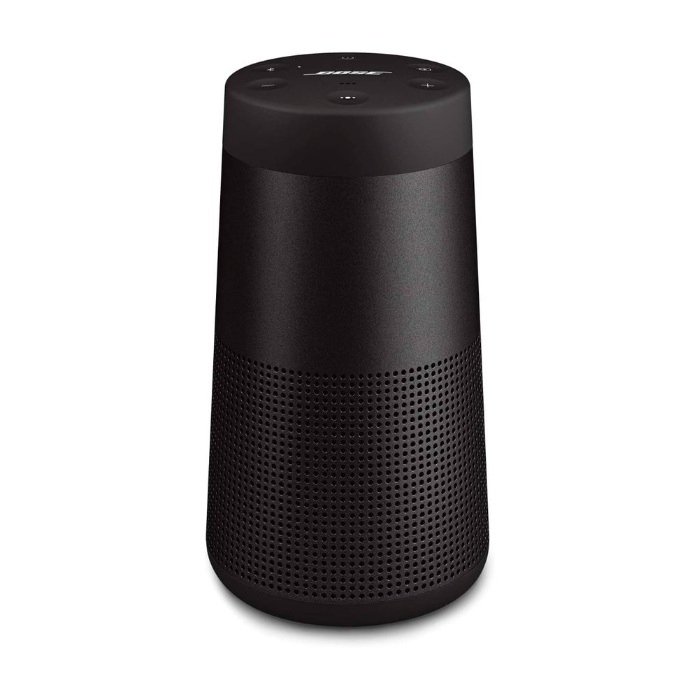 Caixa De Som Portátil Bose Soundlink Revolve Ii Caixa De Som Portátil Bose Soundlink Revolve Ii