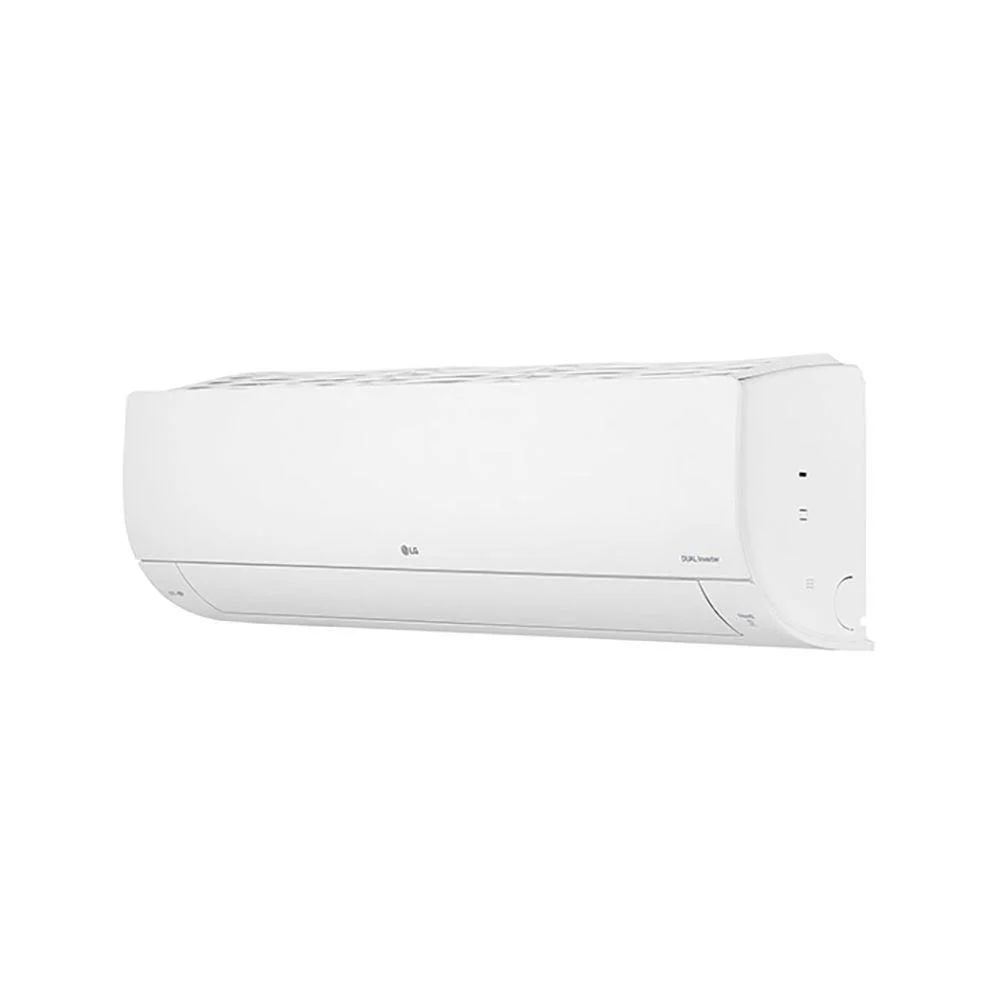 Imagem 2 de 5 do produto Ar Condicionado LG Dual Inverter Voice 36000 BTUs, 220v, Quente e Frio, Controle de Voz